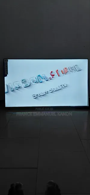 Télévision Atl 43 Pouces