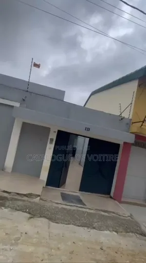 Villa 3 Pièces en Vente