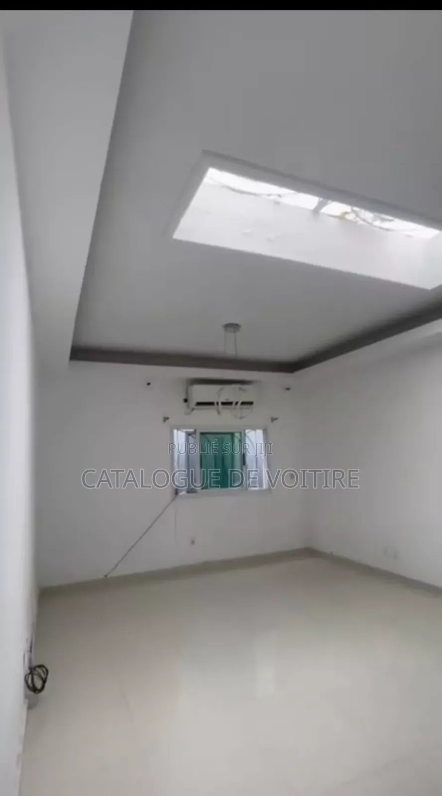 Villa 3 Pièces en Vente