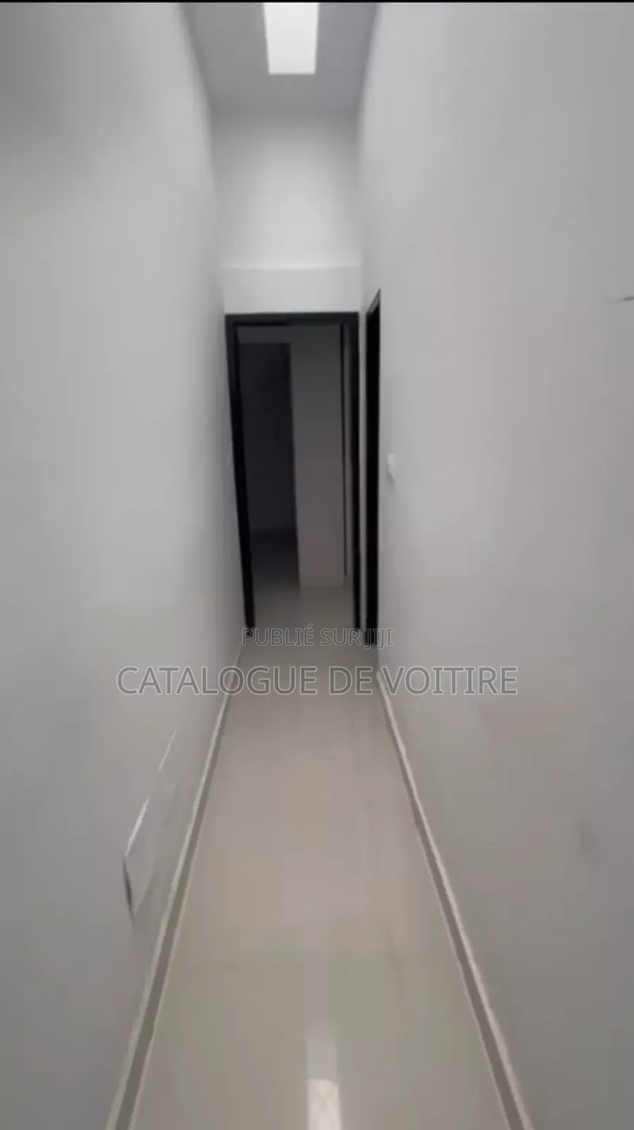 Villa 3 Pièces en Vente