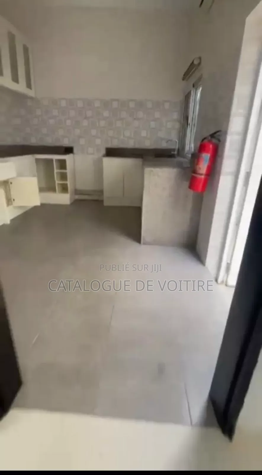 Villa 3 Pièces en Vente