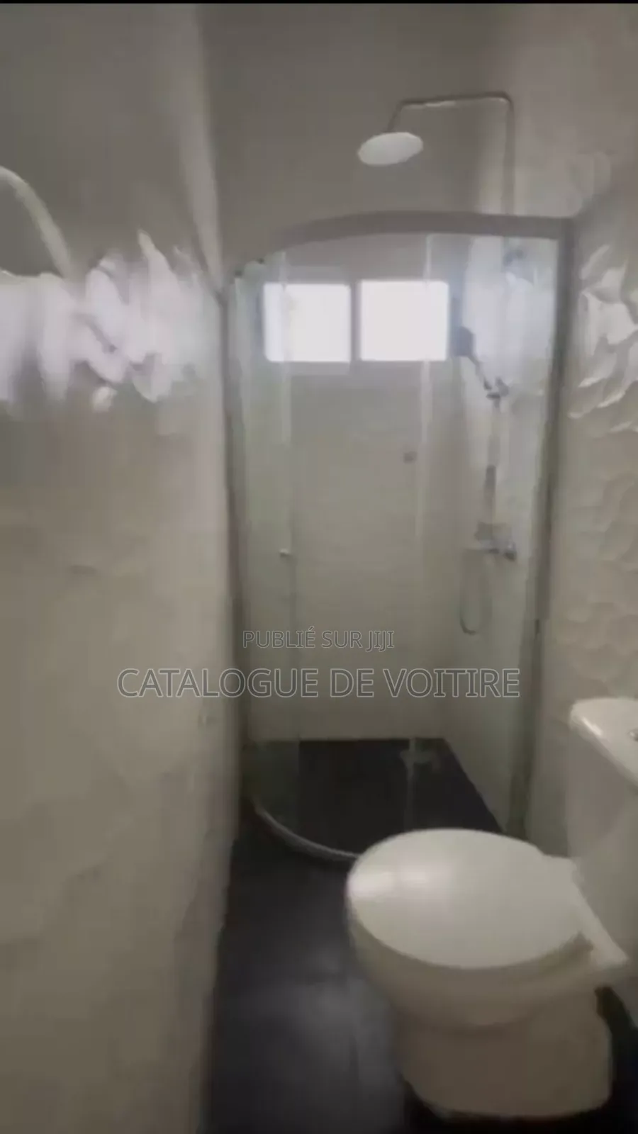 Villa 3 Pièces en Vente