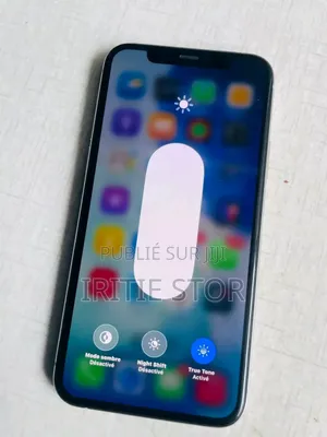 Apple iPhone 11 Pro 64 GB Blanc