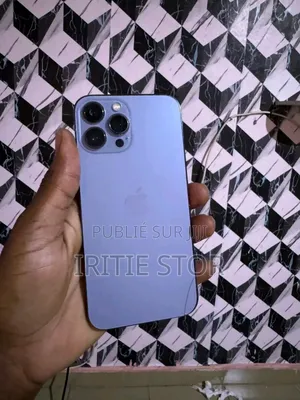 Apple iPhone 13 Pro Max 128 GB Gris