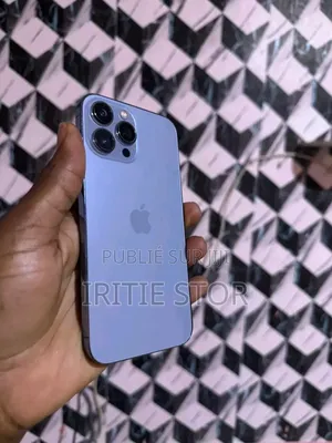 Apple iPhone 13 Pro Max 128 GB Gris