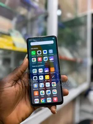 Tecno Pop 8 64 GB Blanc