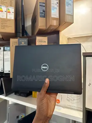 New Ordinateur Portable Dell Latitude 7280 8GB Intel Core I5 SSD 256GB