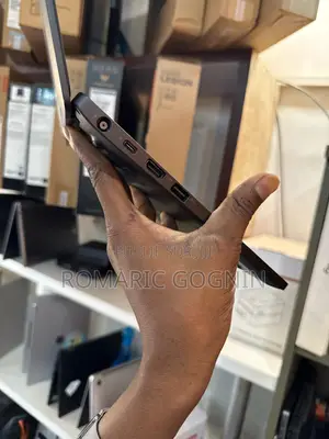 New Ordinateur Portable Dell Latitude 7280 8GB Intel Core I5 SSD 256GB