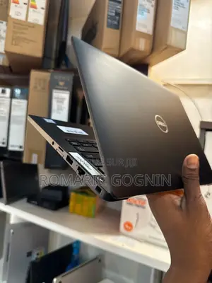 New Ordinateur Portable Dell Latitude 7280 8GB Intel Core I5 SSD 256GB