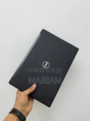 New Ordinateur Portable Dell Latitude 7280 8GB Intel Core I5 SSD 256GB