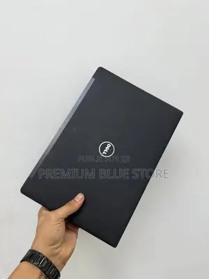 Neuf Ordinateur Portable Dell Latitude 7280 8GB Intel Core I5 SSD 256GB