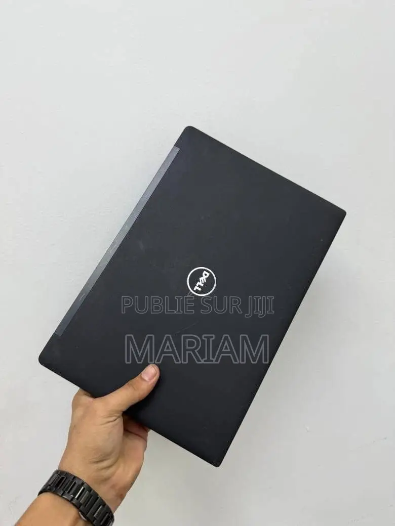 New Ordinateur Portable Dell Latitude 7280 8GB Intel Core I5 SSD 256GB