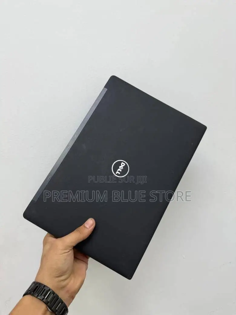 Neuf Ordinateur Portable Dell Latitude 7280 8GB Intel Core I5 SSD 256GB