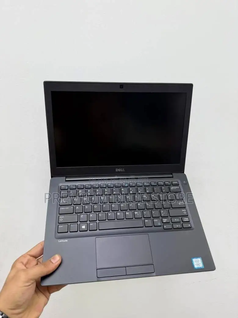 Neuf Ordinateur Portable Dell Latitude 7280 8GB Intel Core I5 SSD 256GB