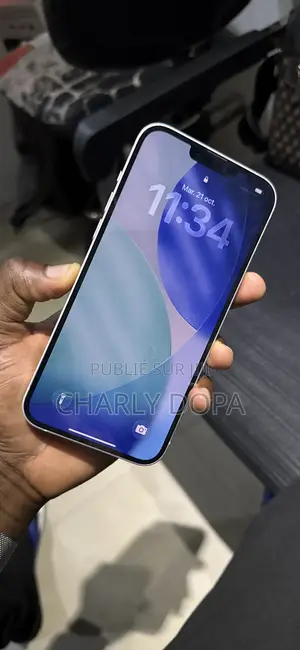 Apple iPhone 14 Plus 128 GB Violet