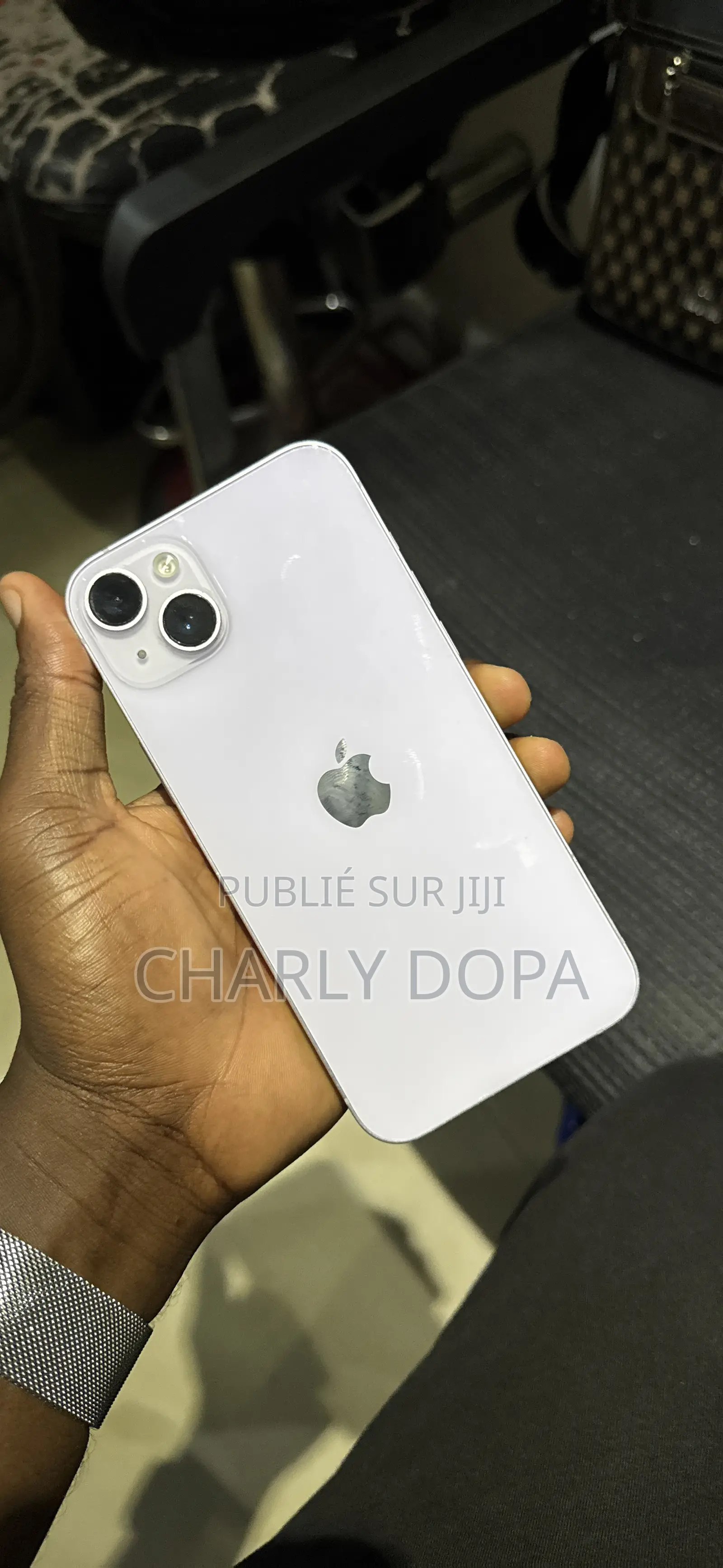 Apple iPhone 14 Plus 128 GB Violet