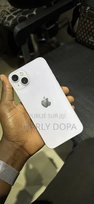 Apple iPhone 14 Plus 128 GB Violet