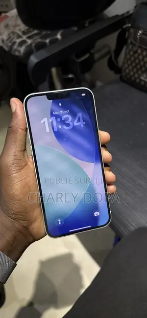 Apple iPhone 14 Plus 128 GB Violet