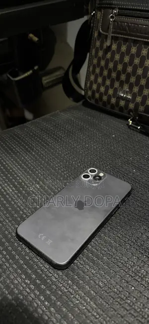 Apple iPhone 11 Pro 64 GB Vert