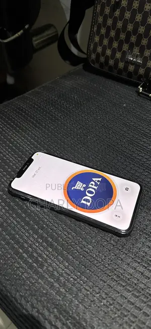 Apple iPhone 11 Pro 64 GB Vert