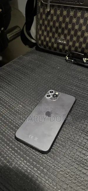 Apple iPhone 11 Pro 64 GB Vert