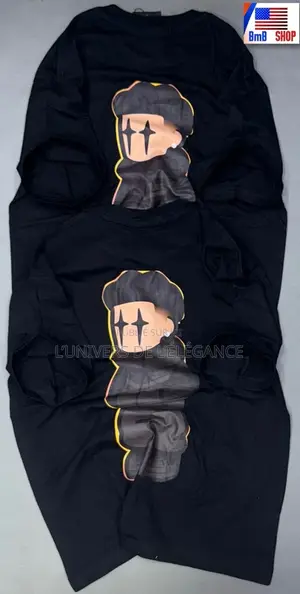 T-Shirt De Qualité Premier