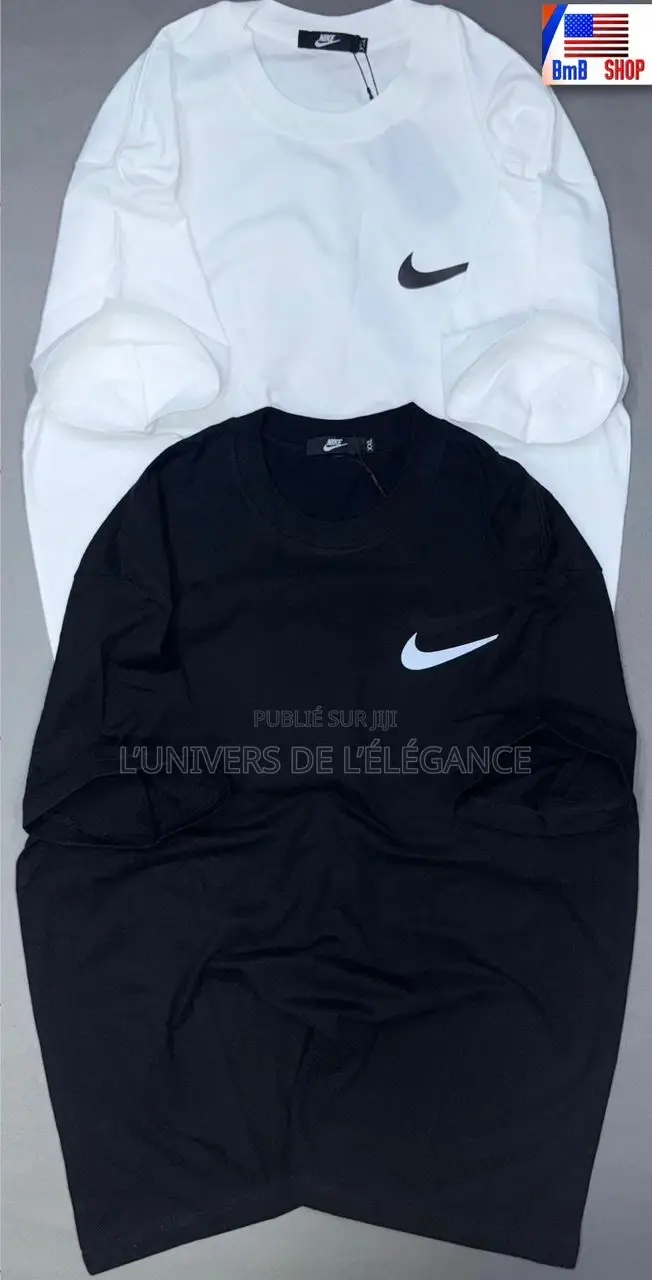 T-Shirt De Qualité Premier