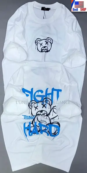 T-Shirt De Qualité Premier