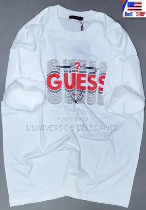 T-Shirt De Qualité Premier