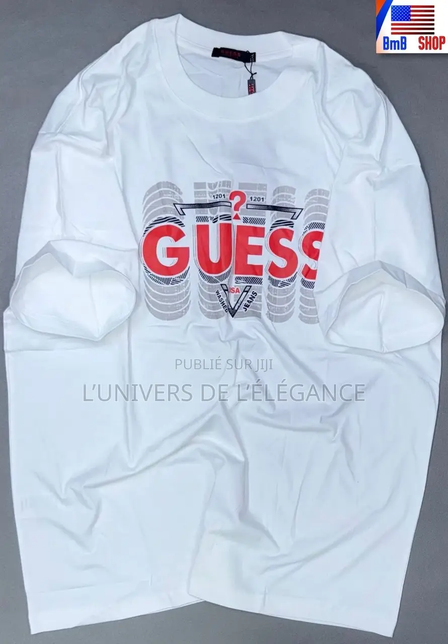 T-Shirt De Qualité Premier