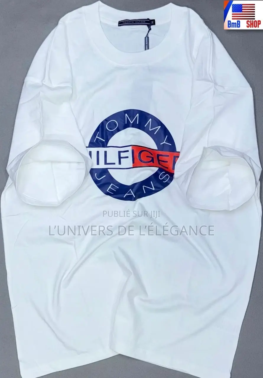 T-Shirt De Qualité Premier