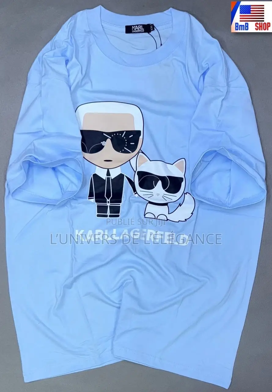 T-Shirt De Qualité Premier