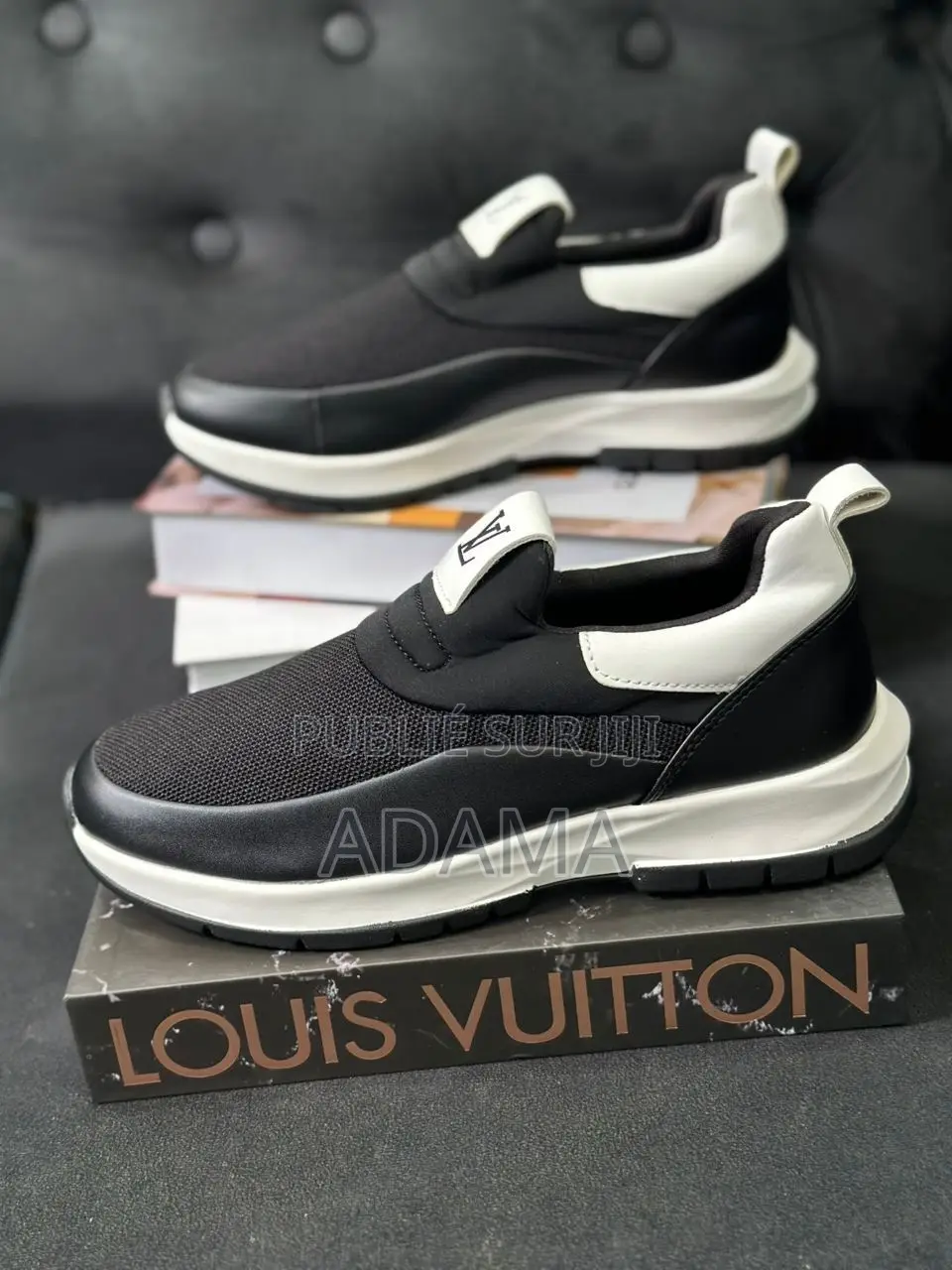 Louis Vuitton