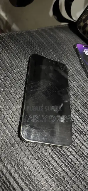 Apple iPhone 14 Pro Max 256 GB Doré