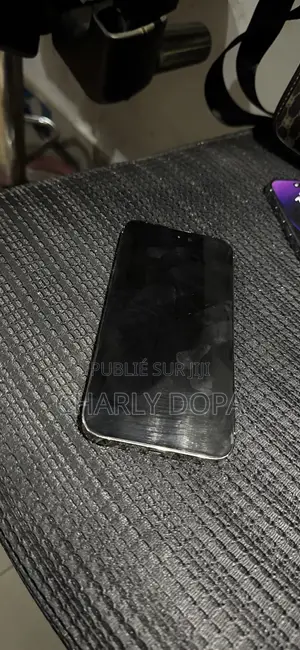 Apple iPhone 14 Pro Max 256 GB Doré