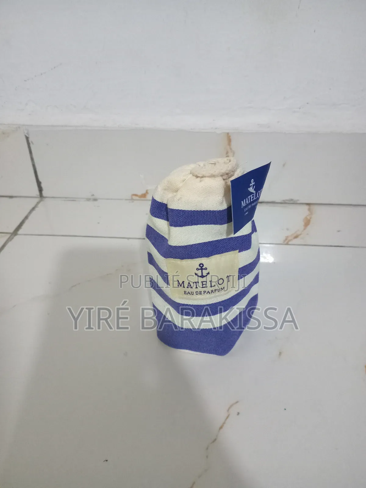 Parfum Matelot