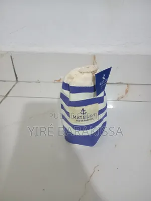 Photo - Parfum Matelot