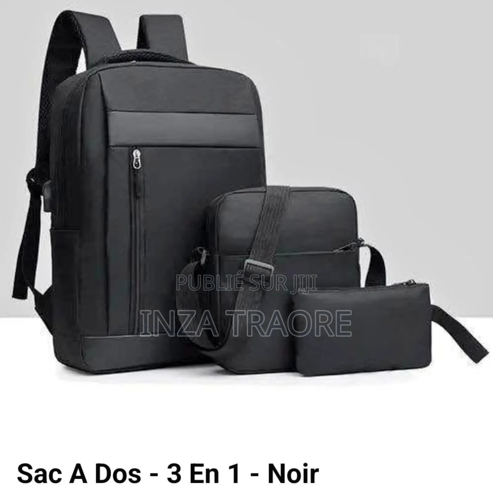 Sac Dos Pour Les Cours