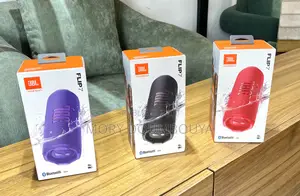 Photo - JBL Flip 7