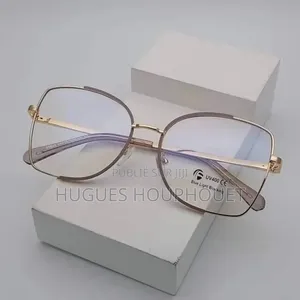 Photo - Lunettes Authentique
