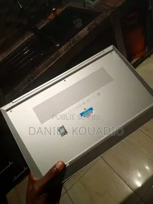 New Ordinateur Portable HP ProBook 450 G8 16GB Intel Core I5 SSD 512GB