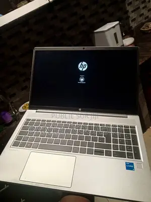 New Ordinateur Portable HP ProBook 450 G8 16GB Intel Core I5 SSD 512GB