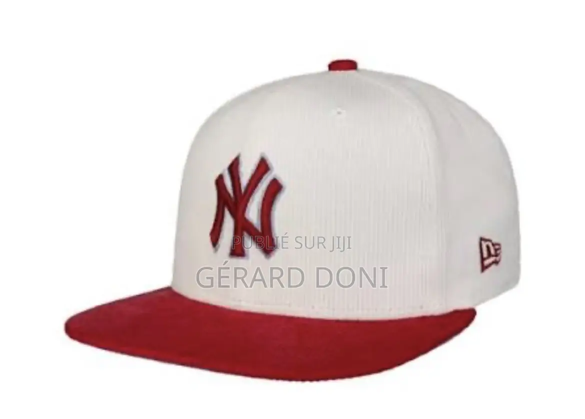Casquette New York