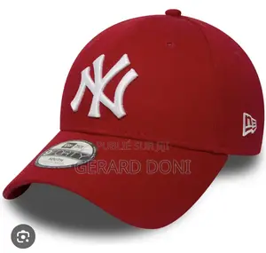 Casquette New York