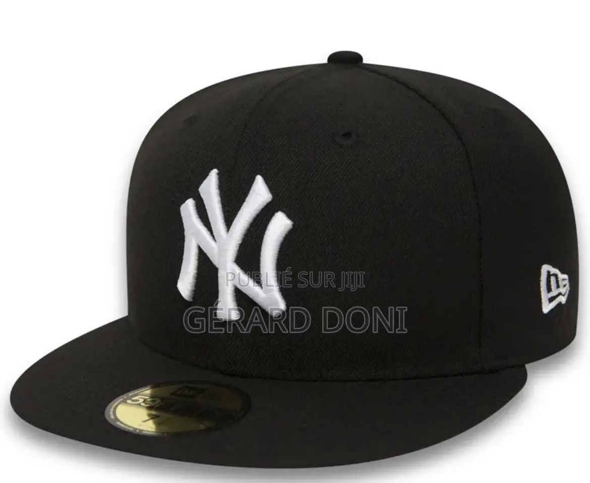 Casquette New York