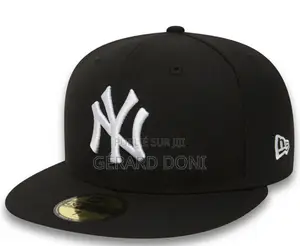 Casquette New York