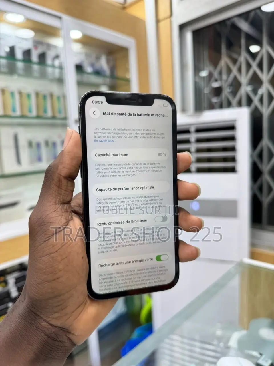 New Apple iPhone 12 Pro 128 GB Blue