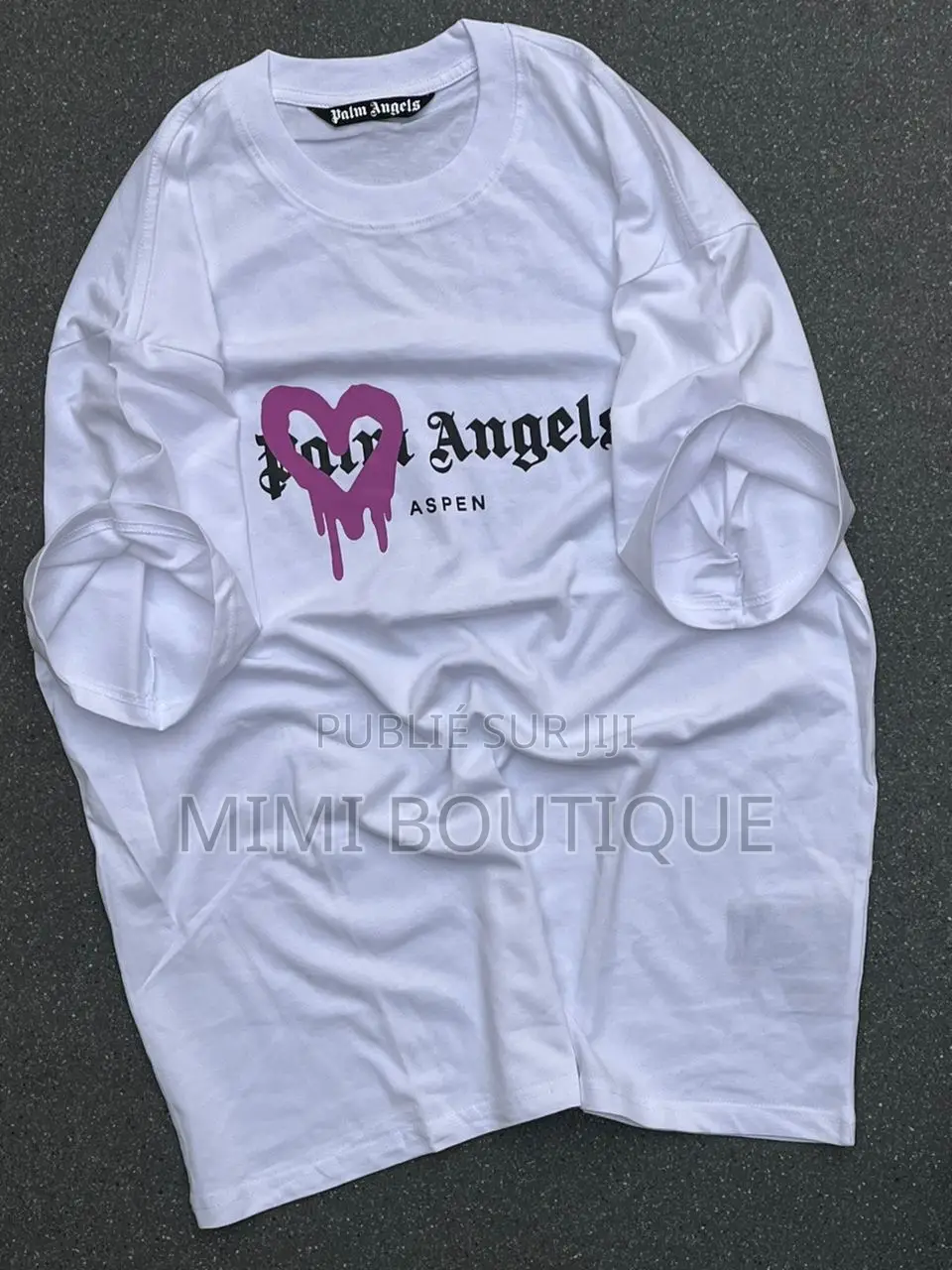 Teeshirt Bonne Qualité