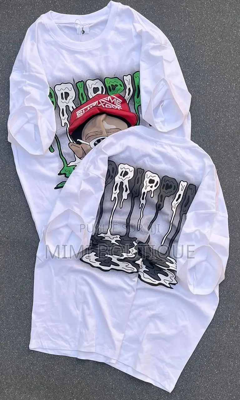 Teeshirt Bonne Qualité