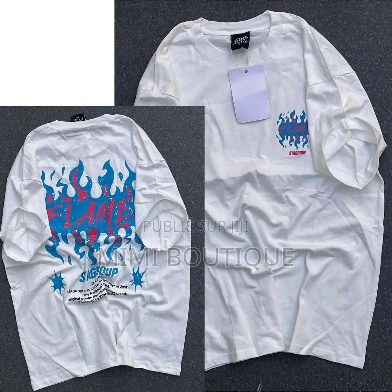 Teeshirt Bonne Qualité